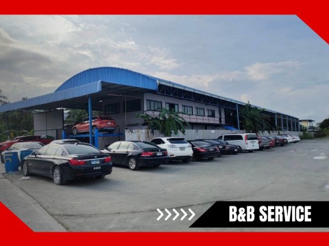 อู่ซ่อมเครื่องยนต์รถยุโรป ระยอง